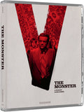 Monster, The (Limited Edition BLU-RAY) Coming to Our Shelves October 2026