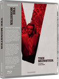 Monster, The (Limited Edition BLU-RAY) Coming to Our Shelves October 2026