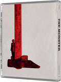 Monster, The (Limited Edition BLU-RAY) Coming to Our Shelves October 2026