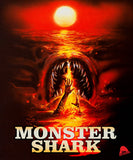 Monster Shark (BLU-RAY/CD Combo)