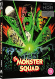 Monster Squad, The (UK Import Limited Edition 4K UHD/Bonus Features Region B BLU-RAY Combo) Coming to Our Shelves November 2026