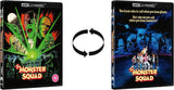 Monster Squad, The (UK Import Limited Edition 4K UHD/Bonus Features Region B BLU-RAY Combo) Coming to Our Shelves November 2026