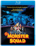 Monster Squad, The (BLU-RAY)