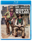 Monte Walsh (BLU-RAY) Pre-Order Deadline November 5/24 Coming to Our Shelves January 14/24