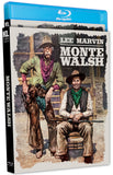 Monte Walsh (BLU-RAY) Pre-Order Deadline November 5/24 Coming to Our Shelves January 14/24