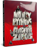 Monty Python's Fliegender Zirkus (Limited Edition Steelbook BLU-RAY)
