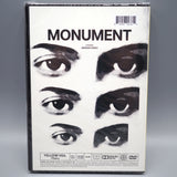 Tower. A Bright Day & Monument (DVD)