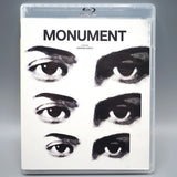 Tower. A Bright Day & Monument (Limited Edition Slipcover BLU-RAY)