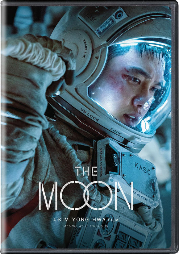 Moon, The (DVD)