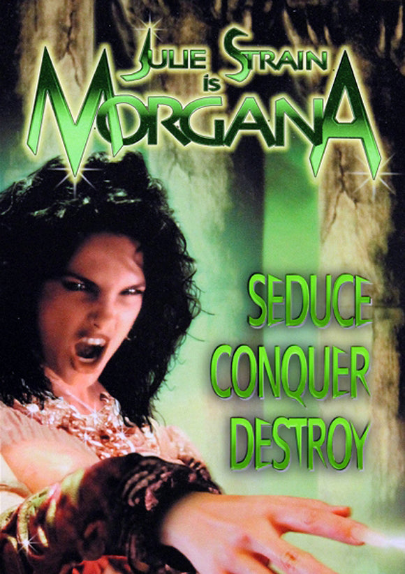 Morgana (DVD)