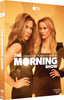 Morning Show, The: Season 3 (DVD) Pre-Order Deadline September 11/26 Release Date October 20/26