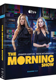 Morning Show, The: Season 1 & 2 (BLU-RAY)