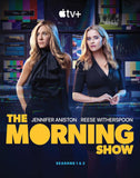 Morning Show, The: Season 1 & 2 (BLU-RAY)