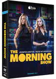 Morning Show, The: Season 1 & 2 (DVD)