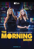Morning Show, The: Season 1 & 2 (DVD)