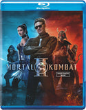 Mortal Kombat II (BLU-RAY) Pre-Order Deadline June 12/26 Release Date July 28/26