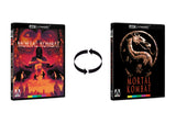 Mortal Kombat Kollection (Limited Edition 4K UHD) Pre-Order Deadline May 26/26 Coming to Our Shelves June 30/26