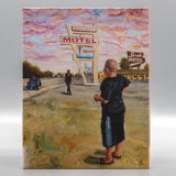 Motel Drive (US Import Limited Edition Slipcover BLU-RAY) Release Date May 26/26