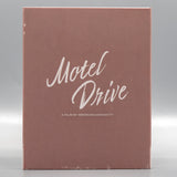 Motel Drive (US Import Limited Edition Slipcover BLU-RAY) Release Date May 26/26