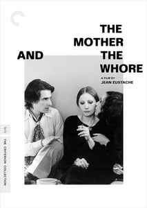 Mother and the Whore, The (DVD) Pre-Order Deadline December 3/24 Release Date January 14/25