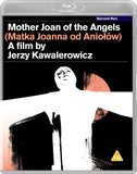 Mother Joan of the Angels (AKA: Matka Joanna od Aniołów) (UK Import BLU-RAY) Coming to Our Shelves December 2026