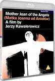 Mother Joan of the Angels (AKA: Matka Joanna od Aniołów) (UK Import BLU-RAY) Coming to Our Shelves December 2026