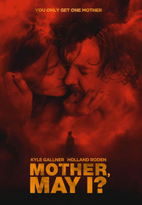 Mother May I (DVD)