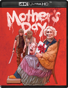 Mother's Day (4K UHD/BLU-RAY Combo)