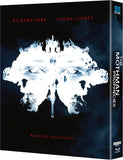 Mothman Prophecies, The (UK Import 4K UHD/Region B BLU-RAY Combo) Release Date October 27/26