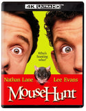Mouse Hunt (4K UHD/BLU-RAY Combo)