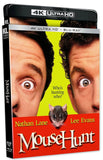 Mouse Hunt (4K UHD/BLU-RAY Combo)