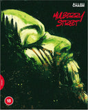 Mulberry Street (UK Import Limited Edition Region B BLU-RAY) Release Date November 17/26