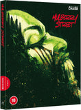 Mulberry Street (UK Import Limited Edition Region B BLU-RAY) Release Date November 17/26