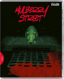 Mulberry Street (UK Import Limited Edition Region B BLU-RAY) Release Date November 17/26