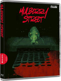 Mulberry Street (UK Import Limited Edition Region B BLU-RAY) Release Date November 17/26