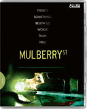 Mulberry Street (UK Import Limited Edition Region B BLU-RAY) Release Date November 17/26