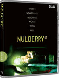 Mulberry Street (UK Import Limited Edition Region B BLU-RAY) Release Date November 17/26