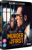 Murder in the First (UK Import 4K UHD)