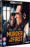 Murder in the First (UK Import 4K UHD)