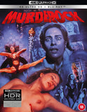 Murderock (UK Import Deluxe Limited Edition 4K UHD/BLU-RAY Combo)