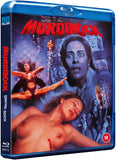 Murderock (UK Import BLU-RAY)