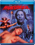 Murderock (UK Import BLU-RAY)
