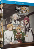Mushoku Tensei: Jobless Reincarnation: Season 2: Part 2 (BLU-RAY)