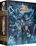 Mushoku Tensei: Jobless Reincarnation: Season 2: Part 2 (Limited Edition BLU-RAY)