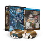 Mushoku Tensei: Jobless Reincarnation: Season 2: Part 2 (Limited Edition BLU-RAY)