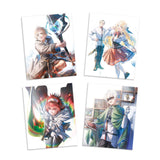 Mushoku Tensei: Jobless Reincarnation: Season 2: Part 2 (Limited Edition BLU-RAY)