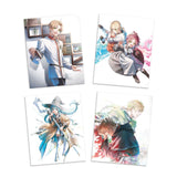 Mushoku Tensei: Jobless Reincarnation: Season 2: Part 2 (Limited Edition BLU-RAY)