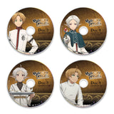 Mushoku Tensei: Jobless Reincarnation: Season 2: Part 2 (Limited Edition BLU-RAY)