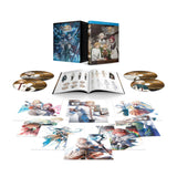 Mushoku Tensei: Jobless Reincarnation: Season 2: Part 2 (Limited Edition BLU-RAY)