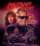 Mutant Hunt (Limited Edition Slipcover BLU-RAY)